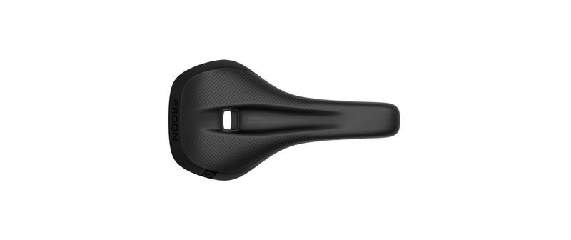 Ergon SM E-Mountain Pro Sattel Herren schwarz M/L 2022 E-Bike Sättel