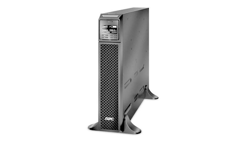 APC USV SRT3000XLI 3000 VA / 2700 W