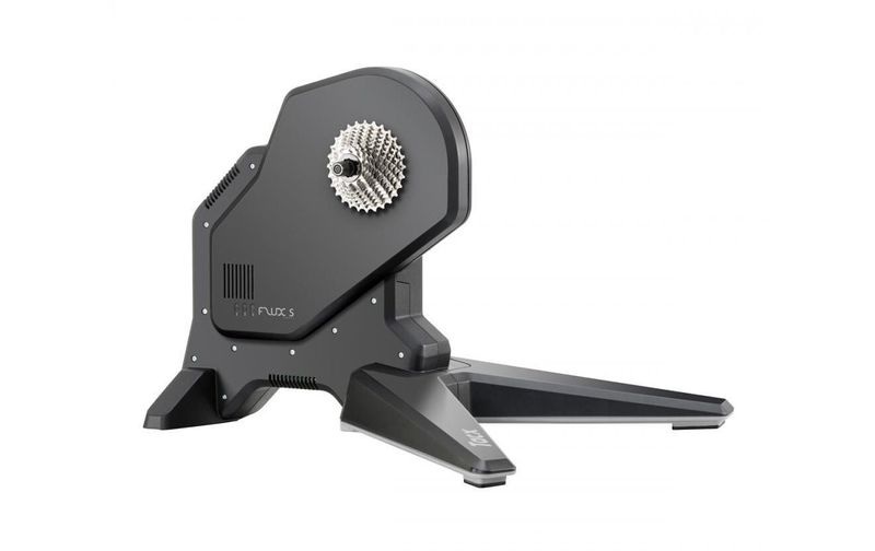 Tacx Hometrainer Flux S Smart