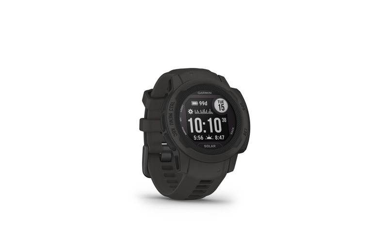 Garmin Instinct 2S Solar Sportuhr