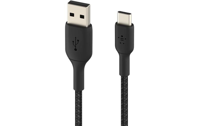 Belkin USB Typ C - A Kabel 1 m