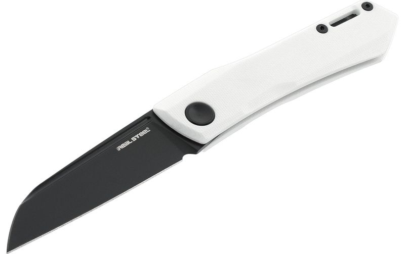 Real Steel Taschenmesser Solis Lite