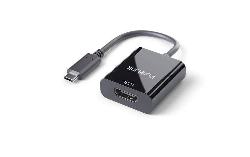 PureLink Adapter USB Type-C - HDMI