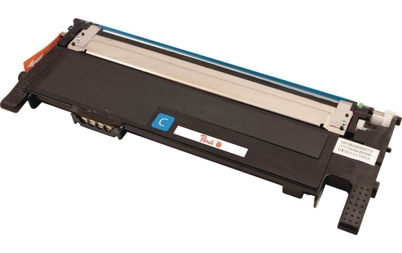 Peach Tonermodul cyan kompatibel zu Samsung CLT-C4072