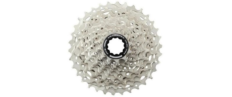 Shimano Ultegra CS-R8100 Kassette 12-fach 11-30Z 11-30T Kassetten