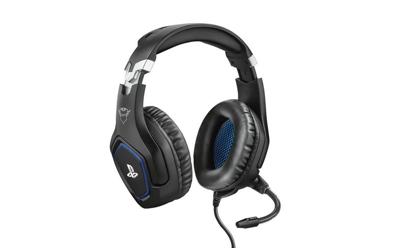 Trust Computer Trust Headset GXT 488 Forze-G PS4