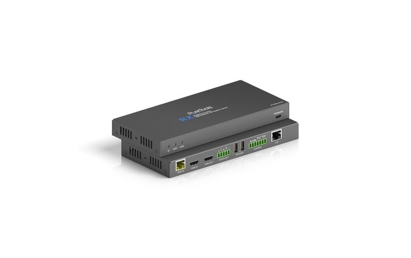 PureLink PT-PSW-42 4x2 Teleconf