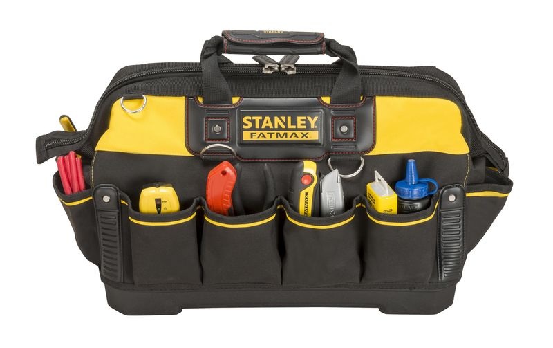 Stanley by Black & Decker 1-93-950 Werkzeugtasche unbestückt (B x H x T) 26 x 10 x 49 cm