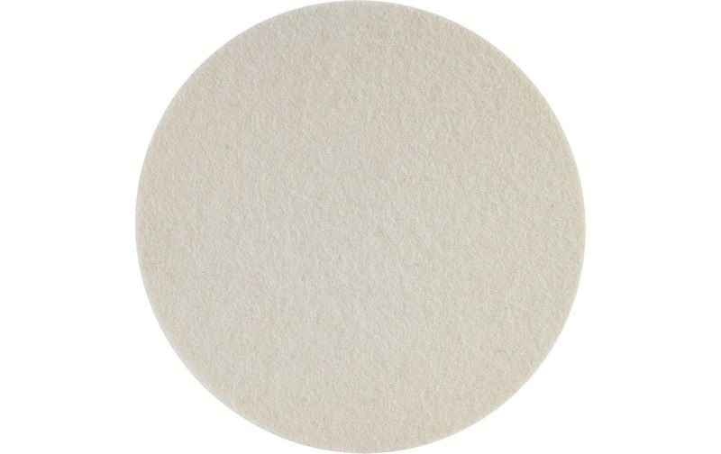 Sonax FilzPad 127 (2 St.) 1 Stück