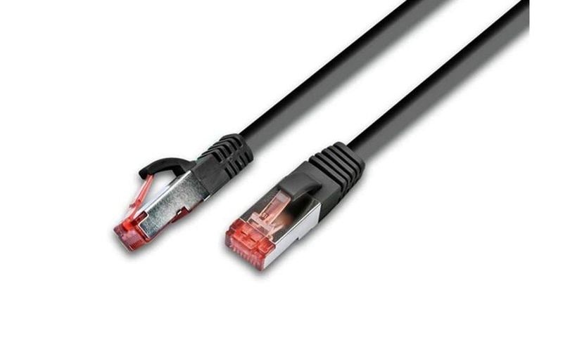 Wirewin Patchkabel Cat 6