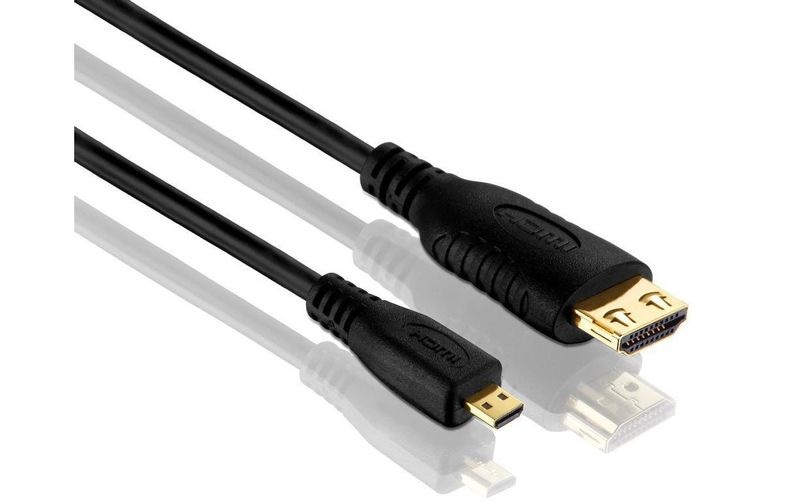 PureLink MICRO HDMI