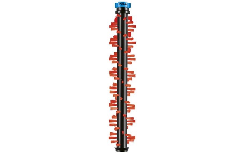 Bürstenrolle für CrossWave 3-in-1-Mehrzweck-Bodenreiniger, Staubsauger-Bürste