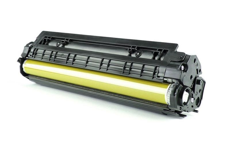 Toner gelb 407534