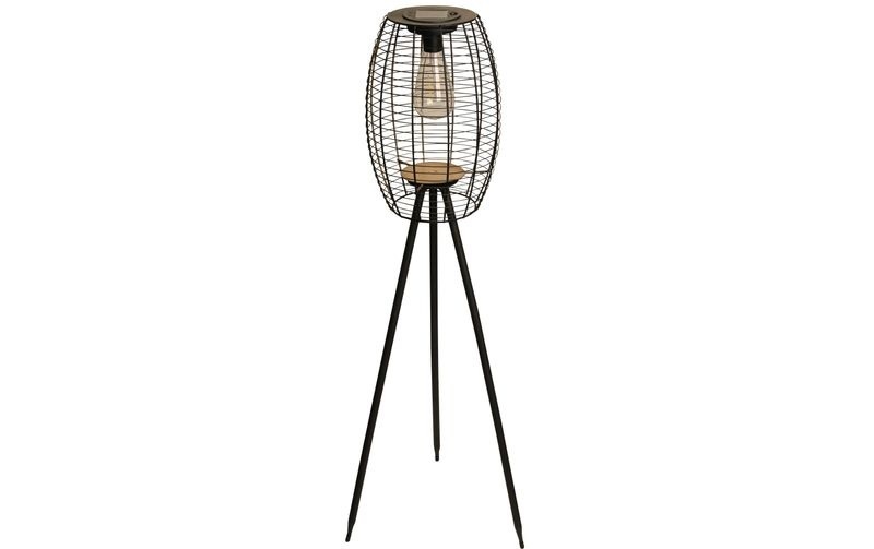 LED Gartenleuchte »SOLAR Tripod Killarney«