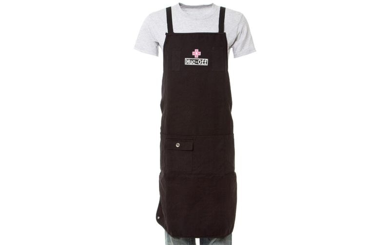 Muc-Off Werkstattsch?rze Apron