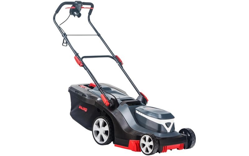 AL-KO Elektro-Rasenmäher Comfort, 38.2 E,