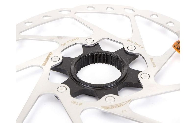 Shimano Bremsscheibe Deore SM-RT64