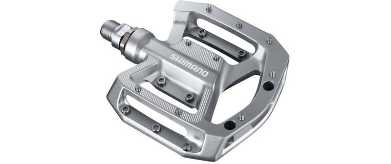 Shimano PD-GR500 Pedale silber 2019 MTB Pedale