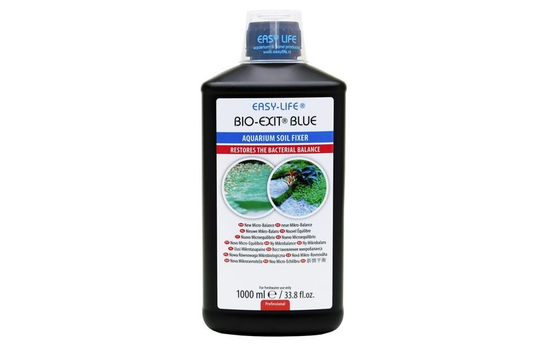 EasyLife Bio-Exit Blue 1000ml