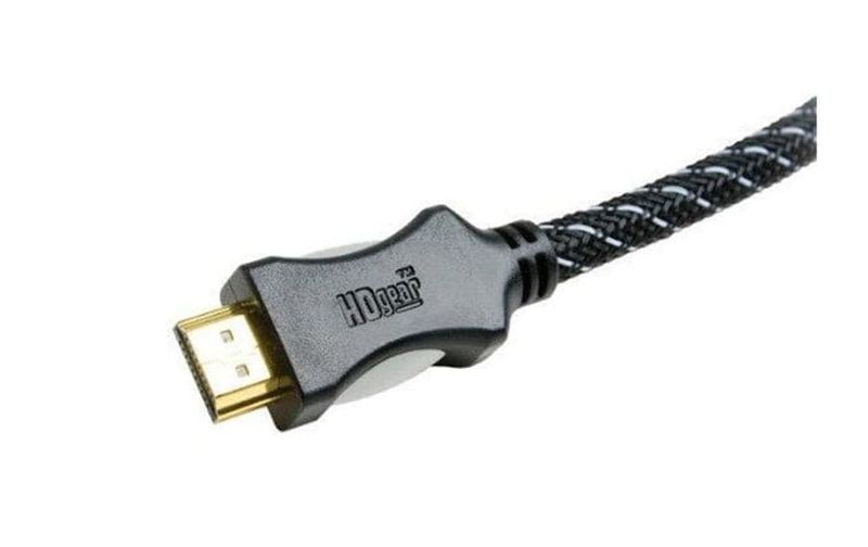 HDGear HDMI Kabel 5m, Typ: HDMI