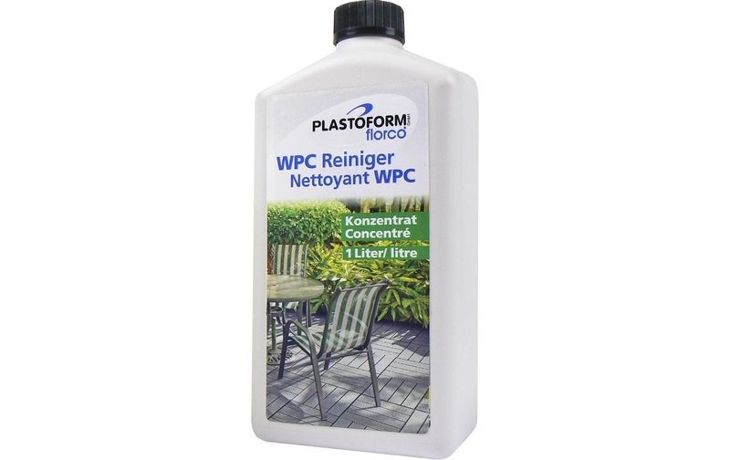 Florco Bodenreiniger WPC 1 l