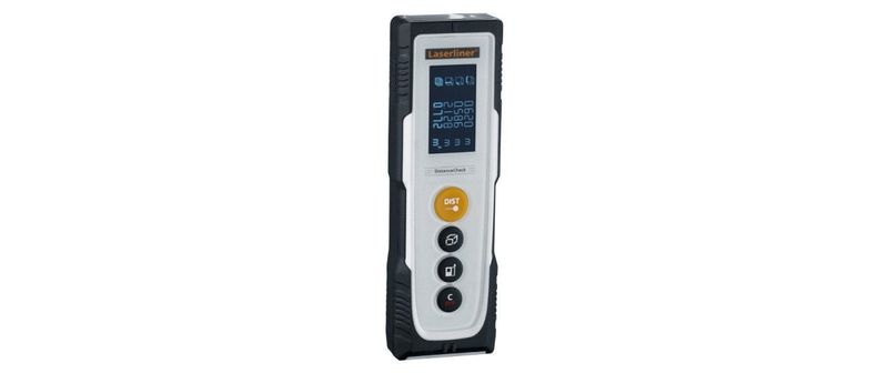 Laserliner DistanceCheck Laser-Entfernungsmesser Messbereich (max.) 20 m