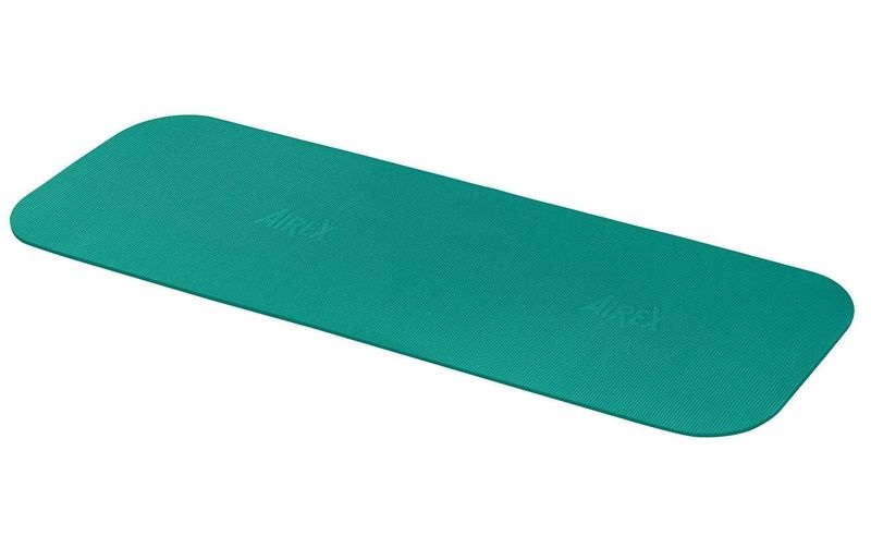 Airex Gymnastikmatte Fitline Wasserblau, 200 cm