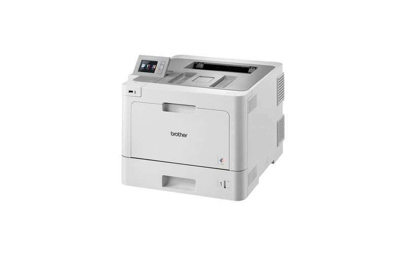 Brother HLL9310CDW Farbe 2400 x 600 DPI A4 WLAN