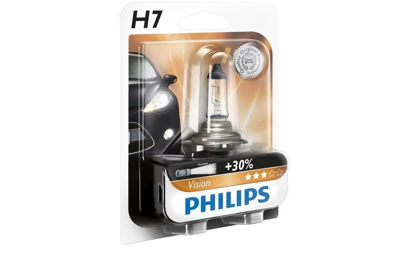 PHILIPS - Glühlampe