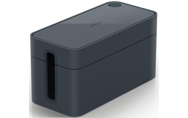 Durable Kabel-Organisations-Box CAVOLINE® BOX S 503537 1 St.
