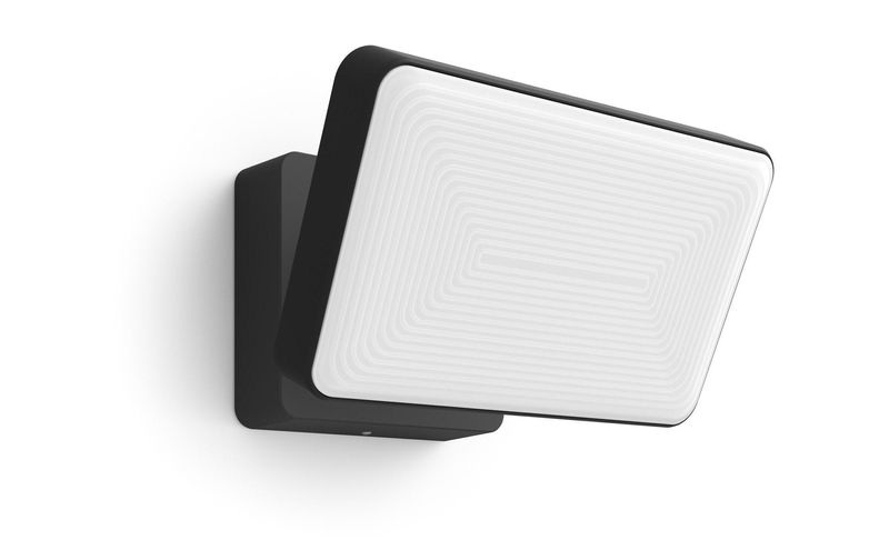 Philips Hue White and Color Ambiance Discover - Flutlicht (Schwarz)