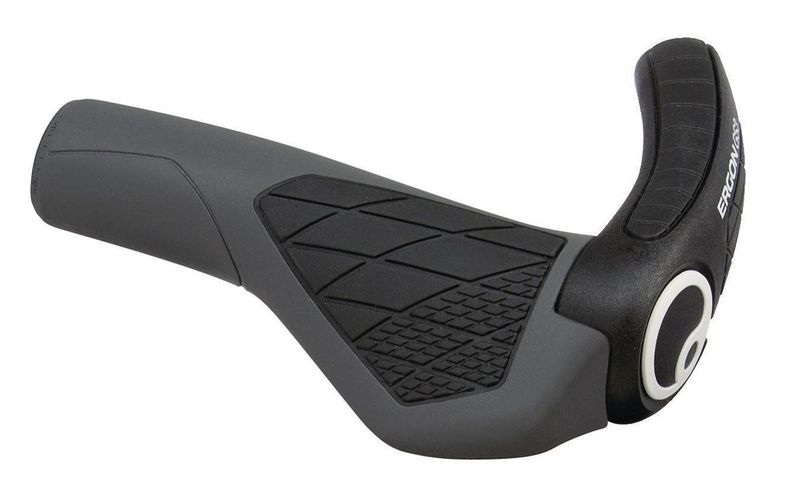 Ergon Lenkergriffe GS3 Gr?sse L