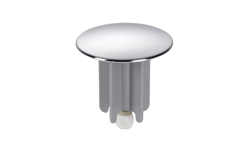 Diaqua Bouchon de lavabo 63.7 mm