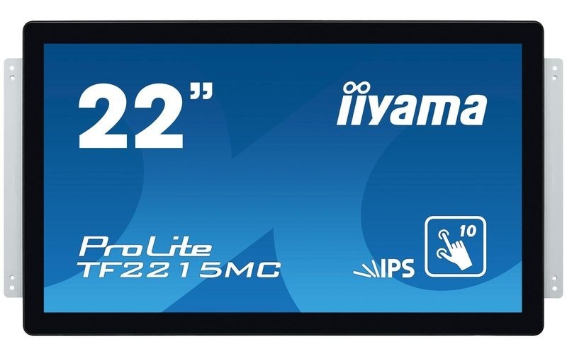 TF2215MC-B2 55.9CM 22IN IPS 1920X1080 350CD 10TP PCAP-TOUCH IN NMS IN MNTR