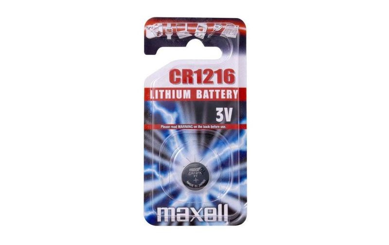 Maxell Europe LTD. Maxell Europe LTD