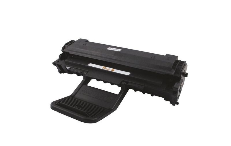 Peach Tonermodul schwarz kompatibel zu Samsung MLT-D117S/ELS