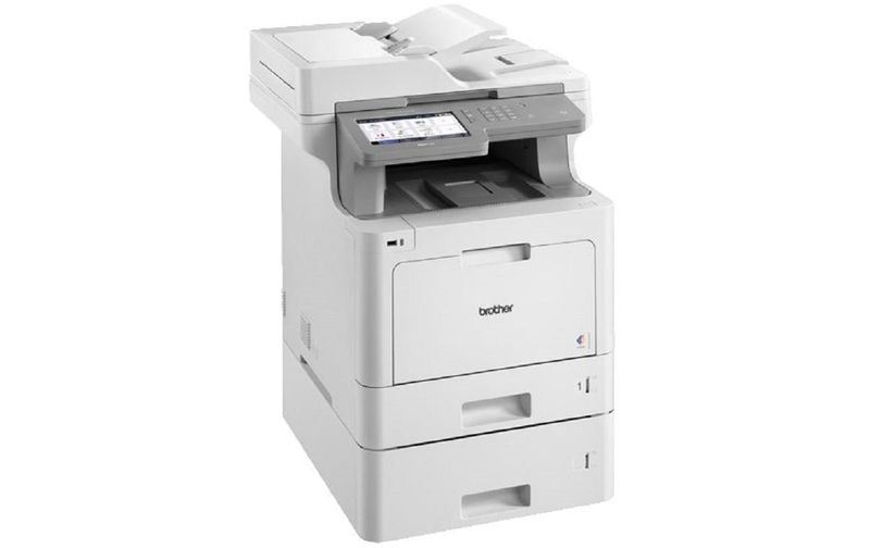 Brother Multifunktionsdrucker