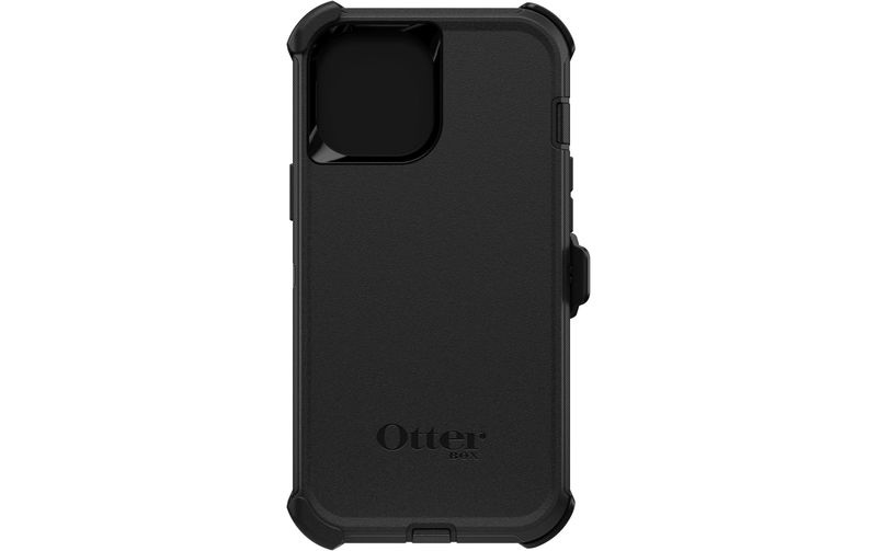 OtterBox iPhone 12 Pro Max Defender Case