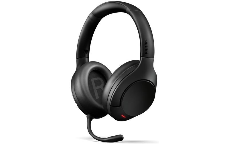 Philips Over-Ear-Kopfhörer »TAH8507BK, Over-Ear«