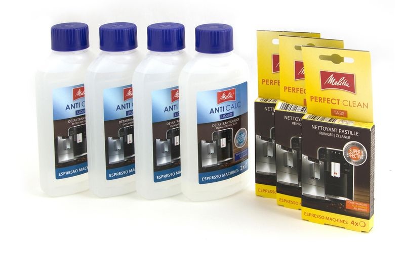 Pflege-Set »PerfectClean«