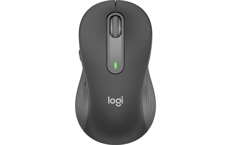 Signature M650 L Wireless, Maus