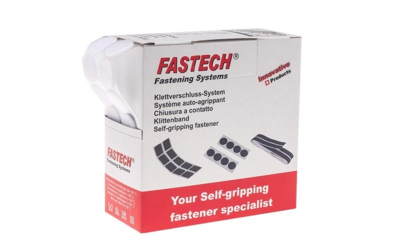 FASTECH Klettpunkte 5 m x 20