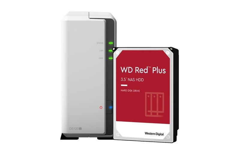 Synology NAS DiskStation