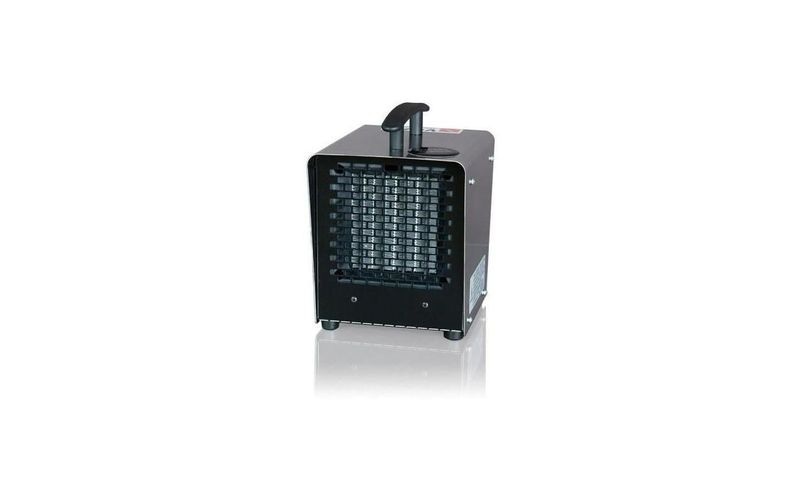 Ecofort Radiateur soufflant Veab