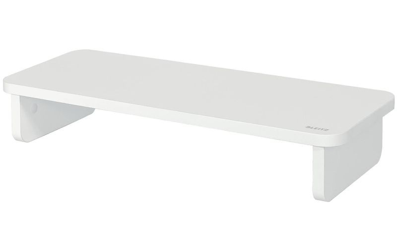 Leitz Ergonomie Weiss Ständer