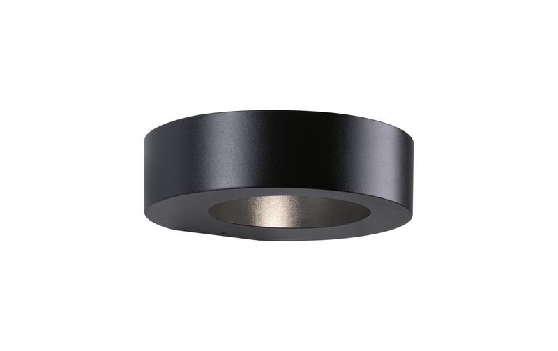 Paulmann Renga 5W 94720 Außenwandleuchte LED 5 W Anthrazit