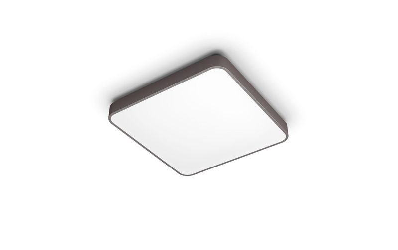 Philips Deckenleuchte »DL mit Fernbedienung, 6000lm«, 1 flammig-flammig
