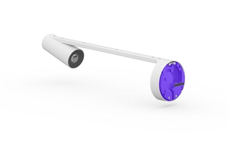Logitech Scribe Whiteboard Kamera