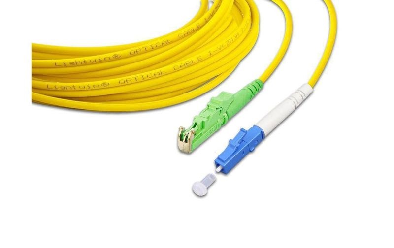 Lightwin LWL-Patchkabel