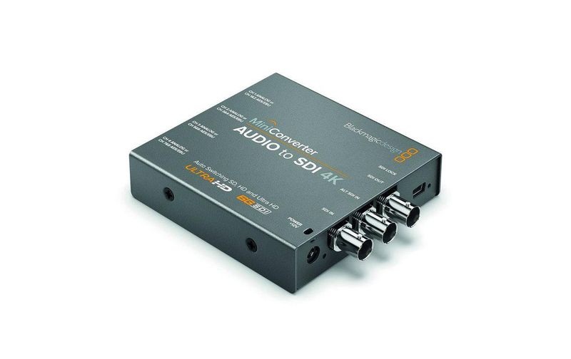 Blackmagic Design Blackmagic Design
